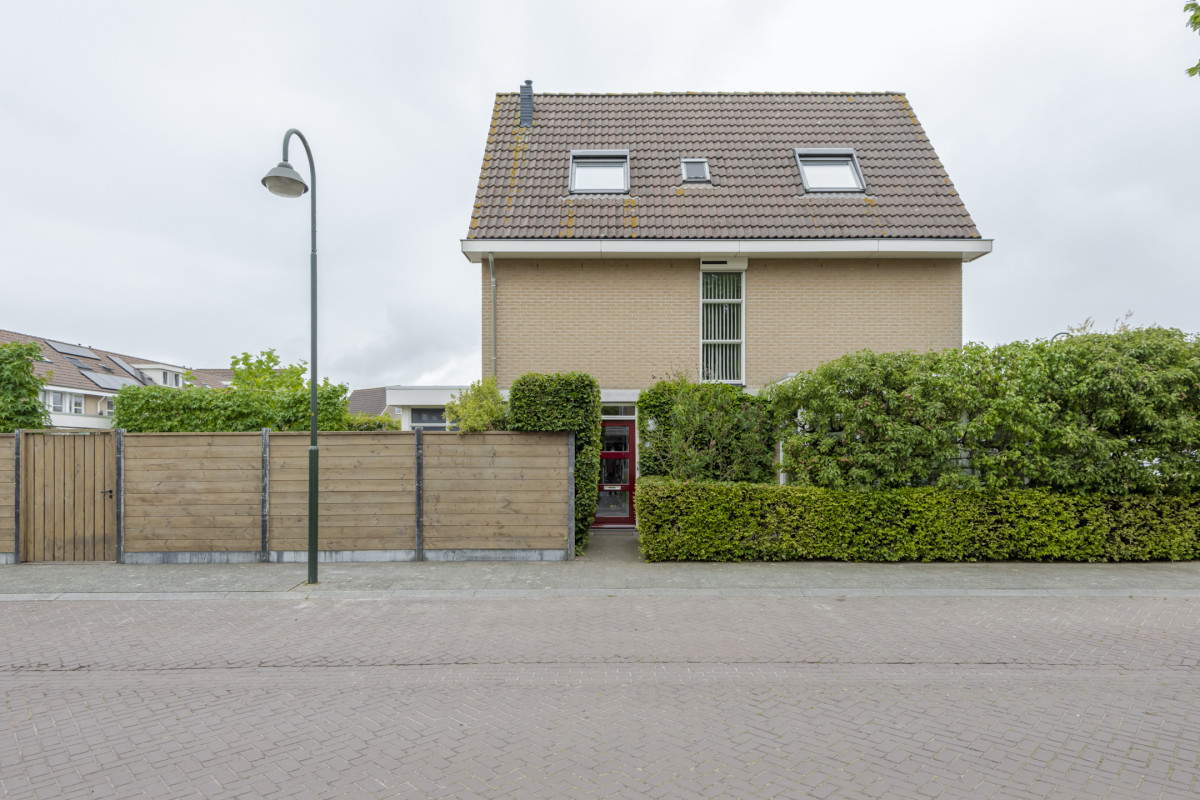 Herfsttuin 1 (afbeelding 3)