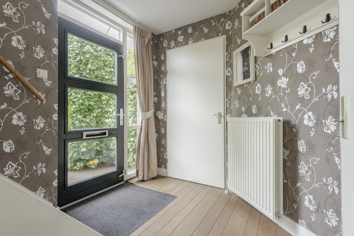 Herfsttuin 1 (afbeelding 5)