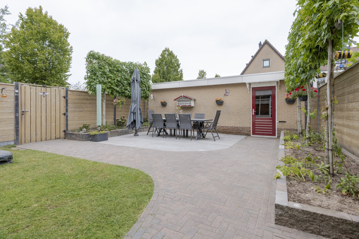 Herfsttuin 1 (afbeelding 43)