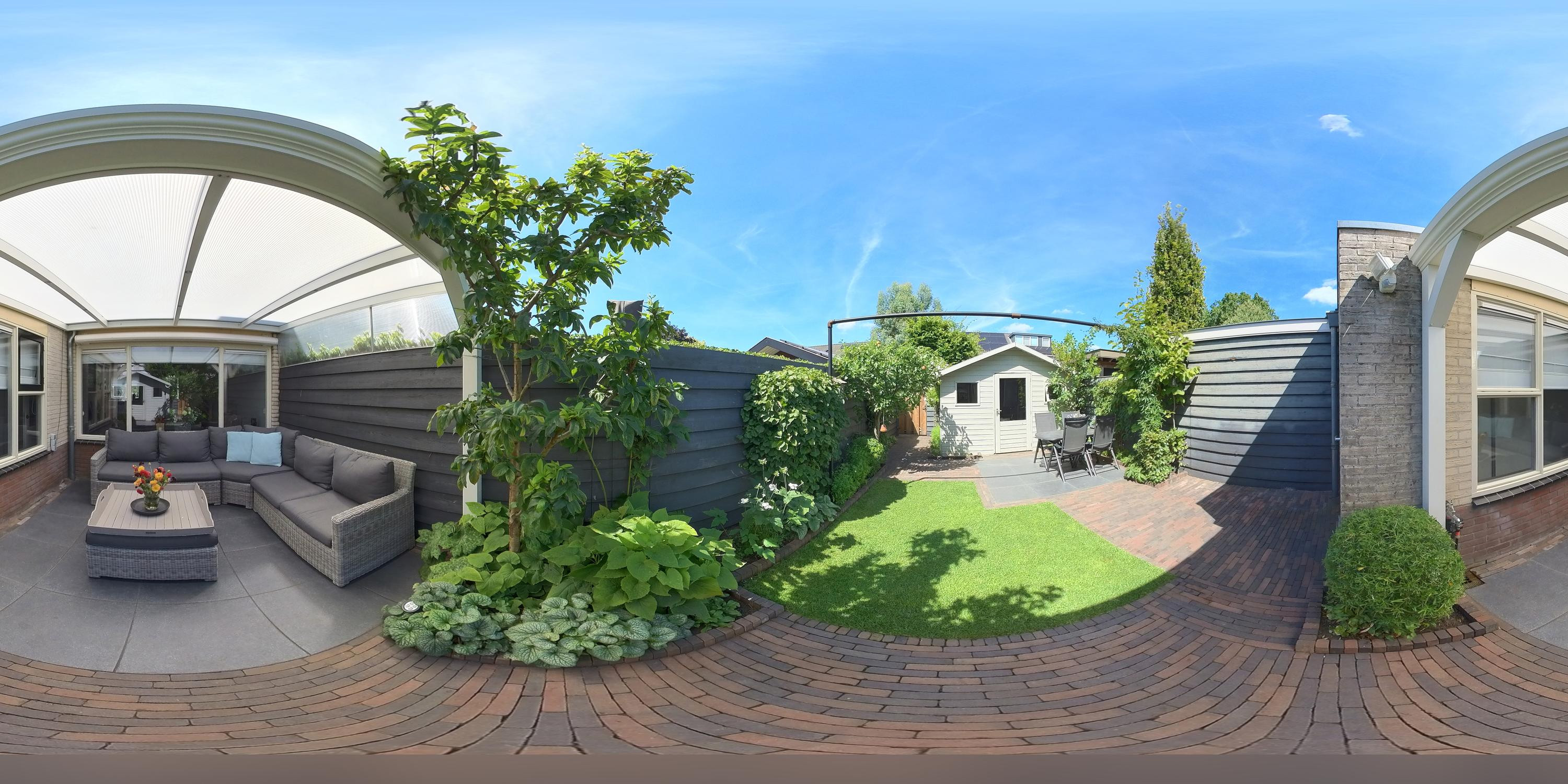 Meilanden 21 (360 4)