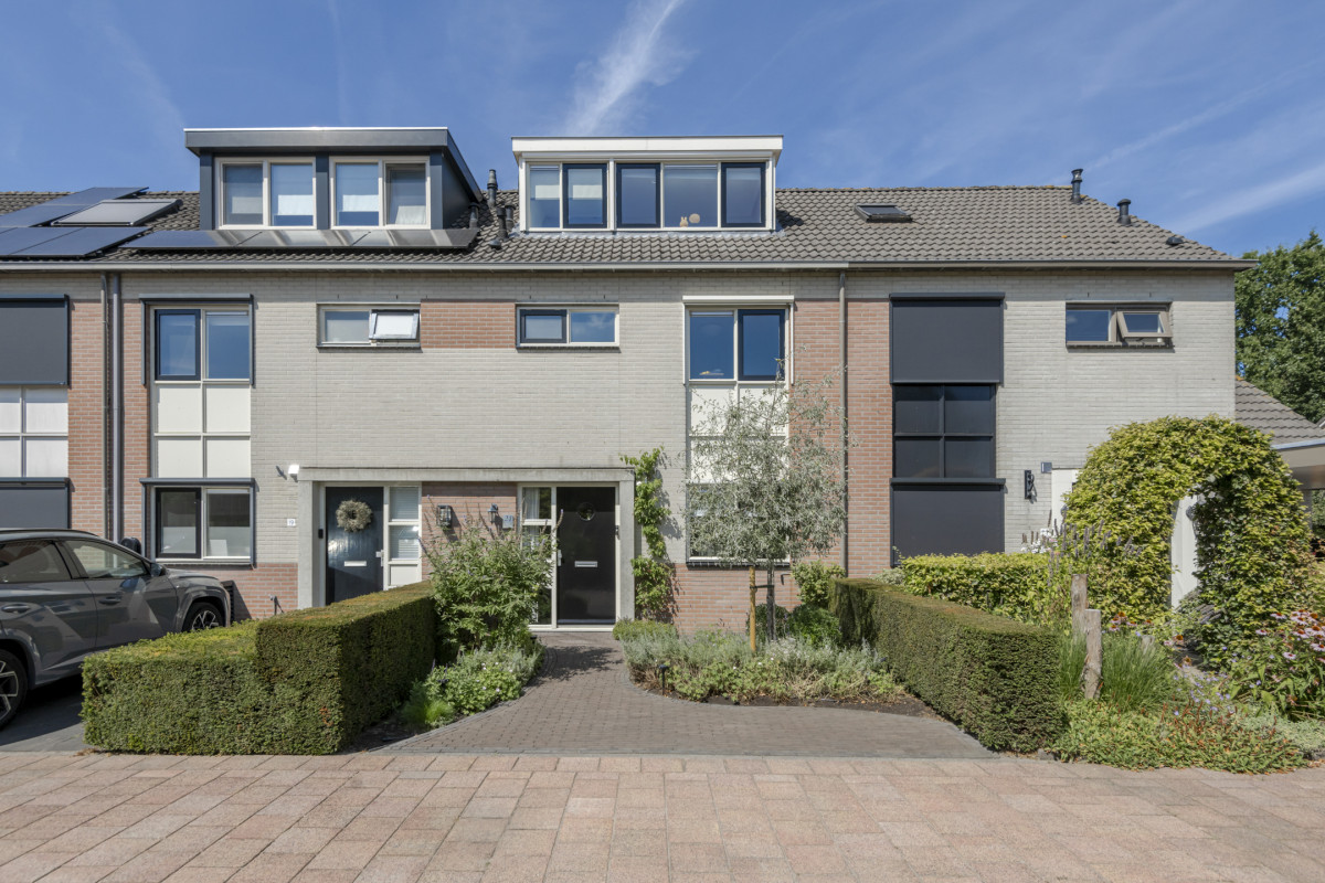Meilanden 21 (afbeelding 1)