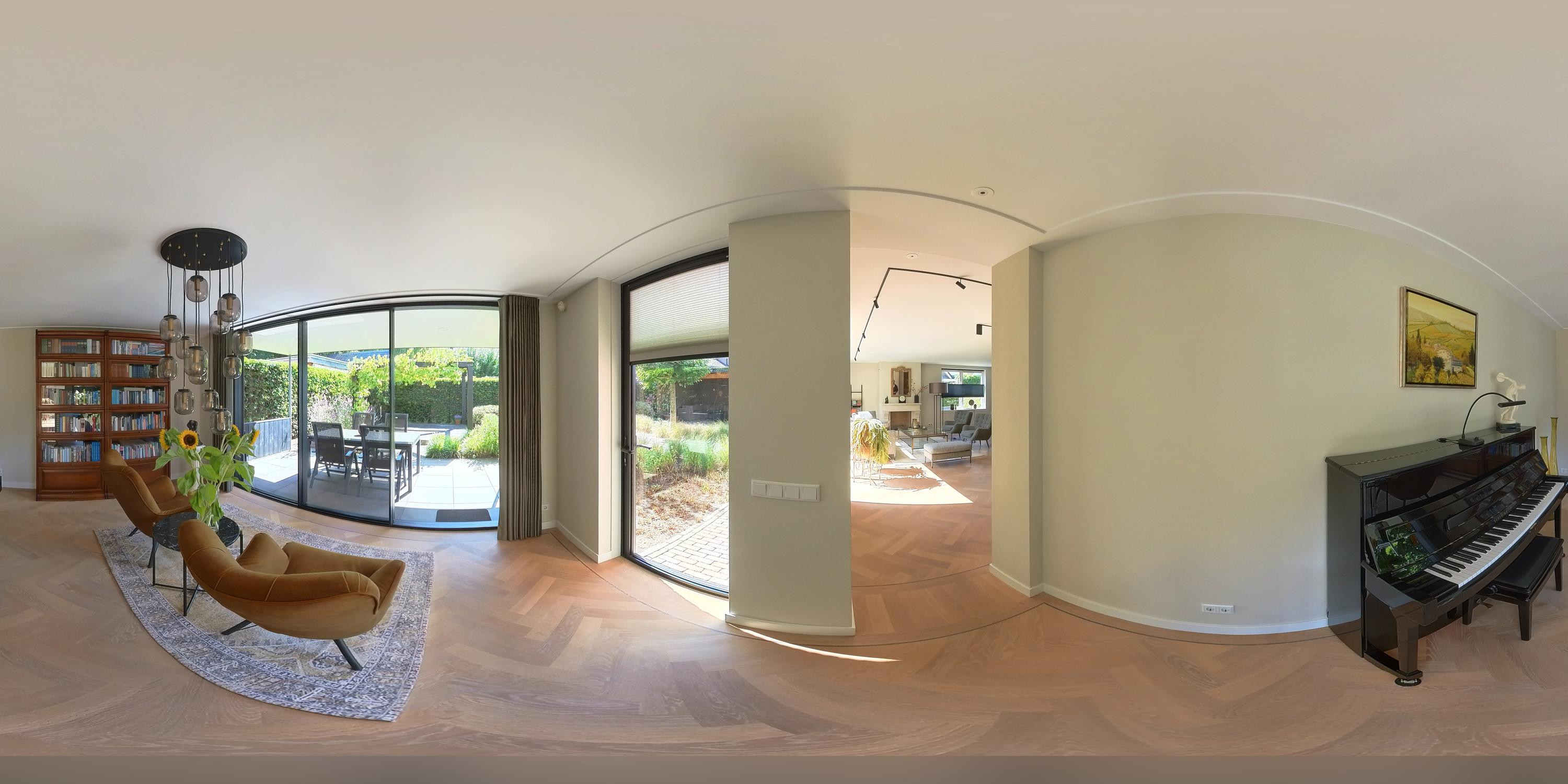 Thorbeckelaan 76 – A (360 1)