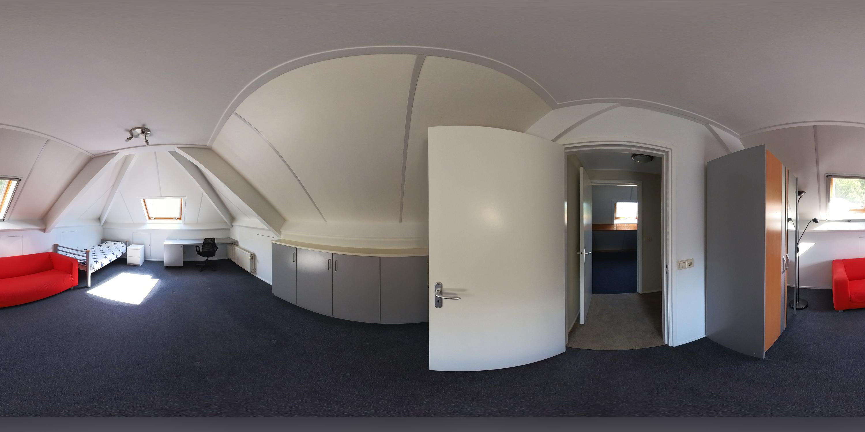 Thorbeckelaan 76 – A (360 3)