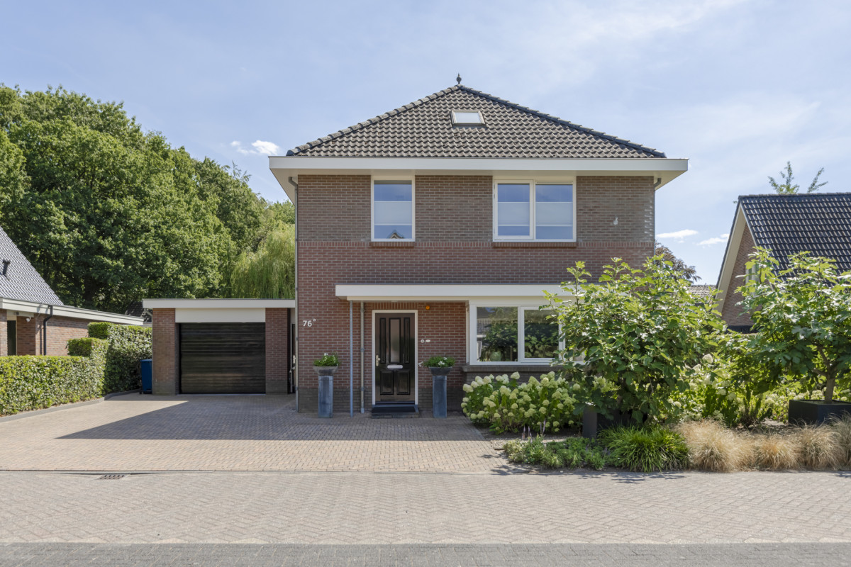Thorbeckelaan 76 – A (afbeelding 1)