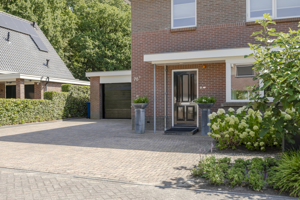 Thorbeckelaan 76 – A (afbeelding 2)