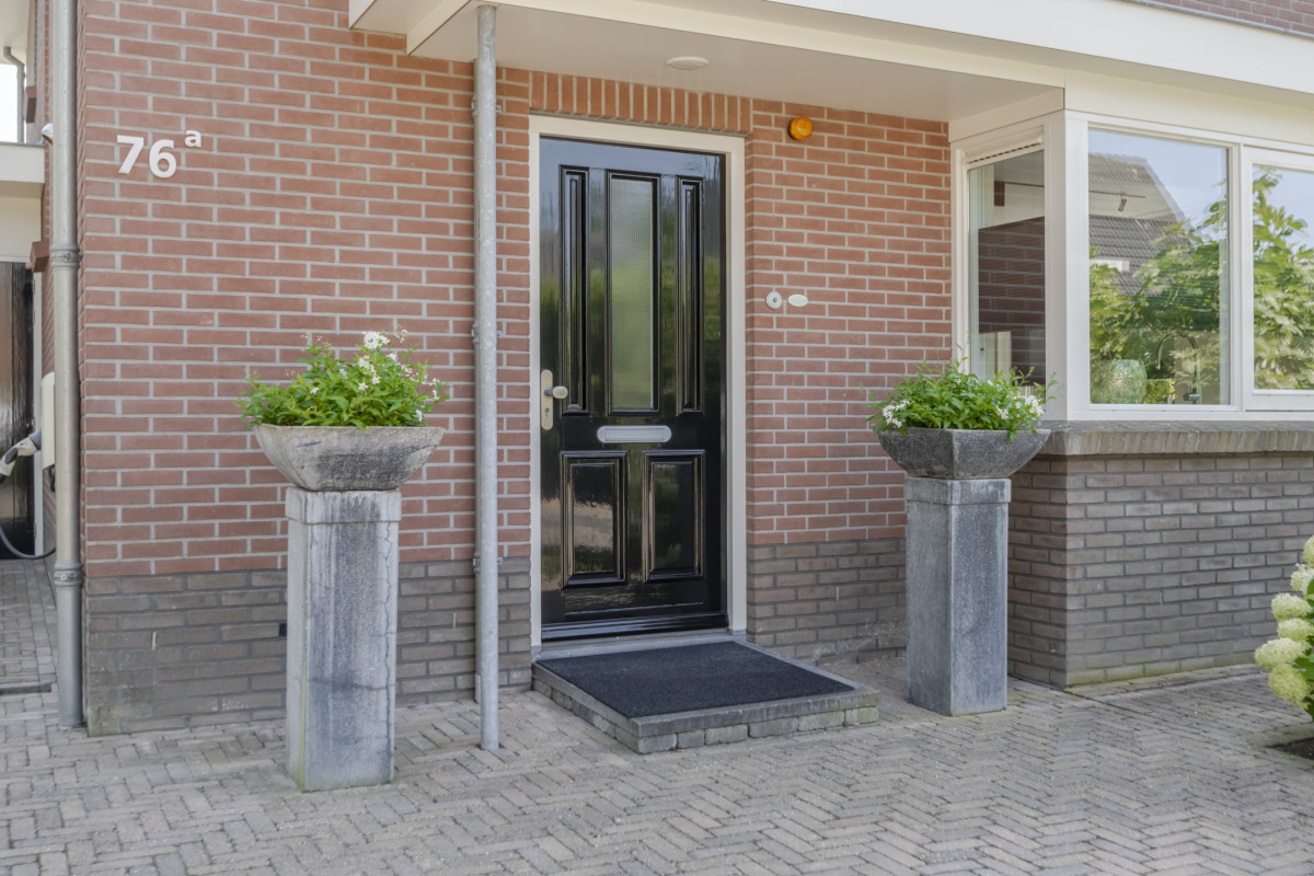 Thorbeckelaan 76 – A (afbeelding 4)