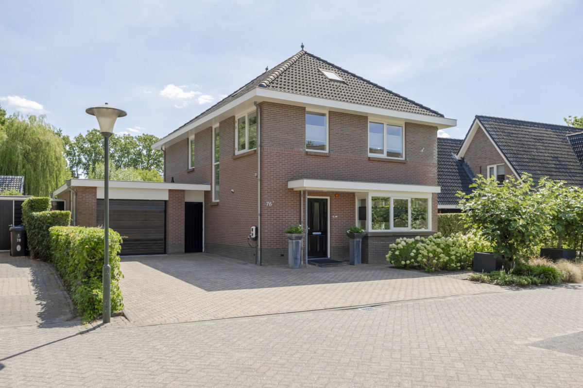 Thorbeckelaan 76 – A (afbeelding 67)