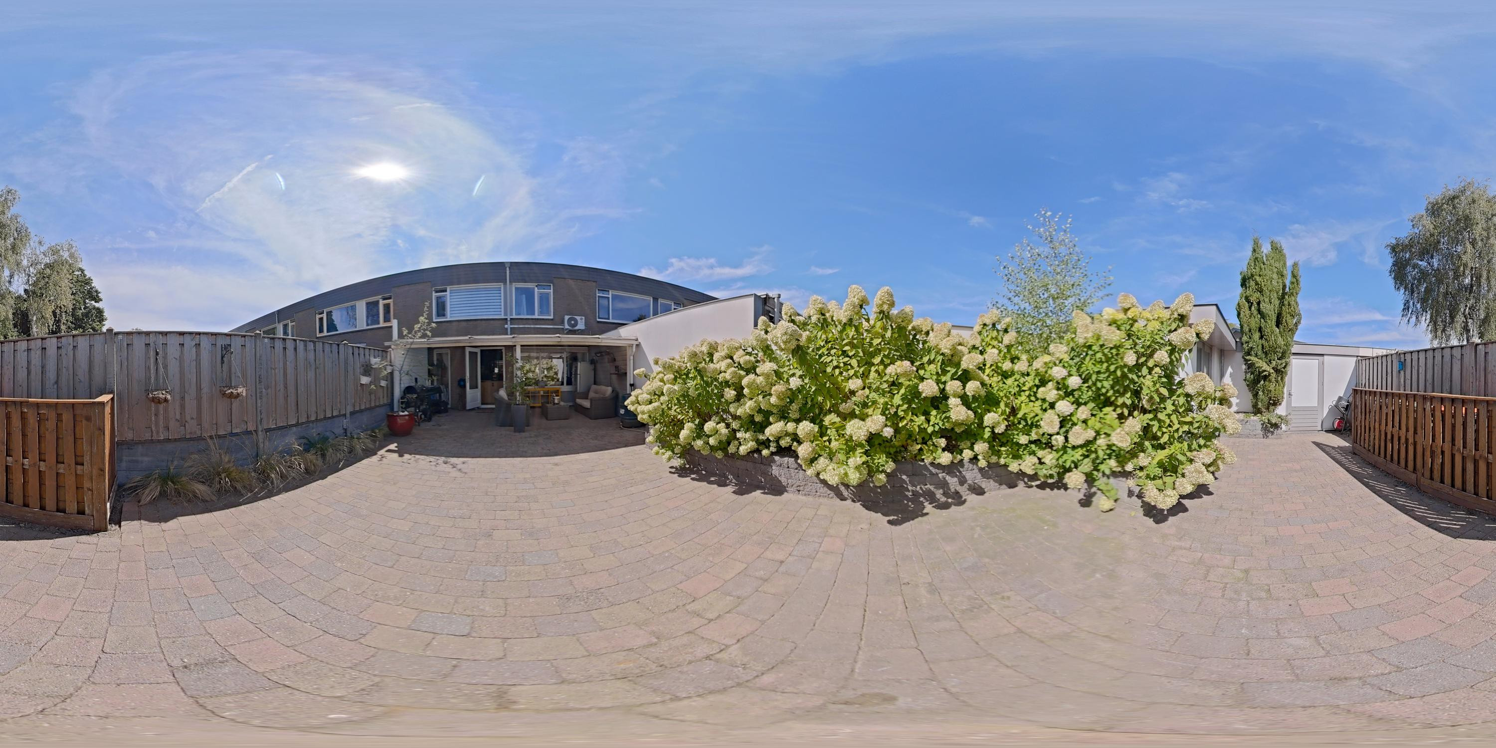 Korenbloemstraat 17 (360 4)