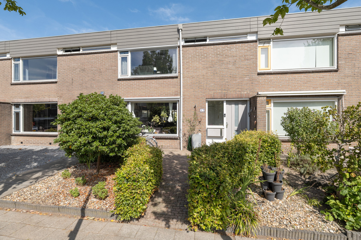 Korenbloemstraat 17 (afbeelding 1)