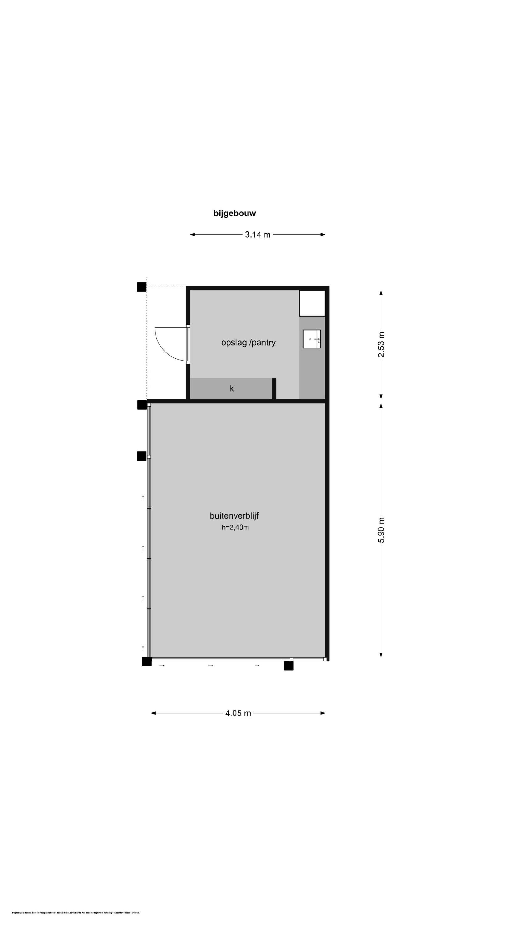 Garderbroekerweg 144 (plattegrond 4)