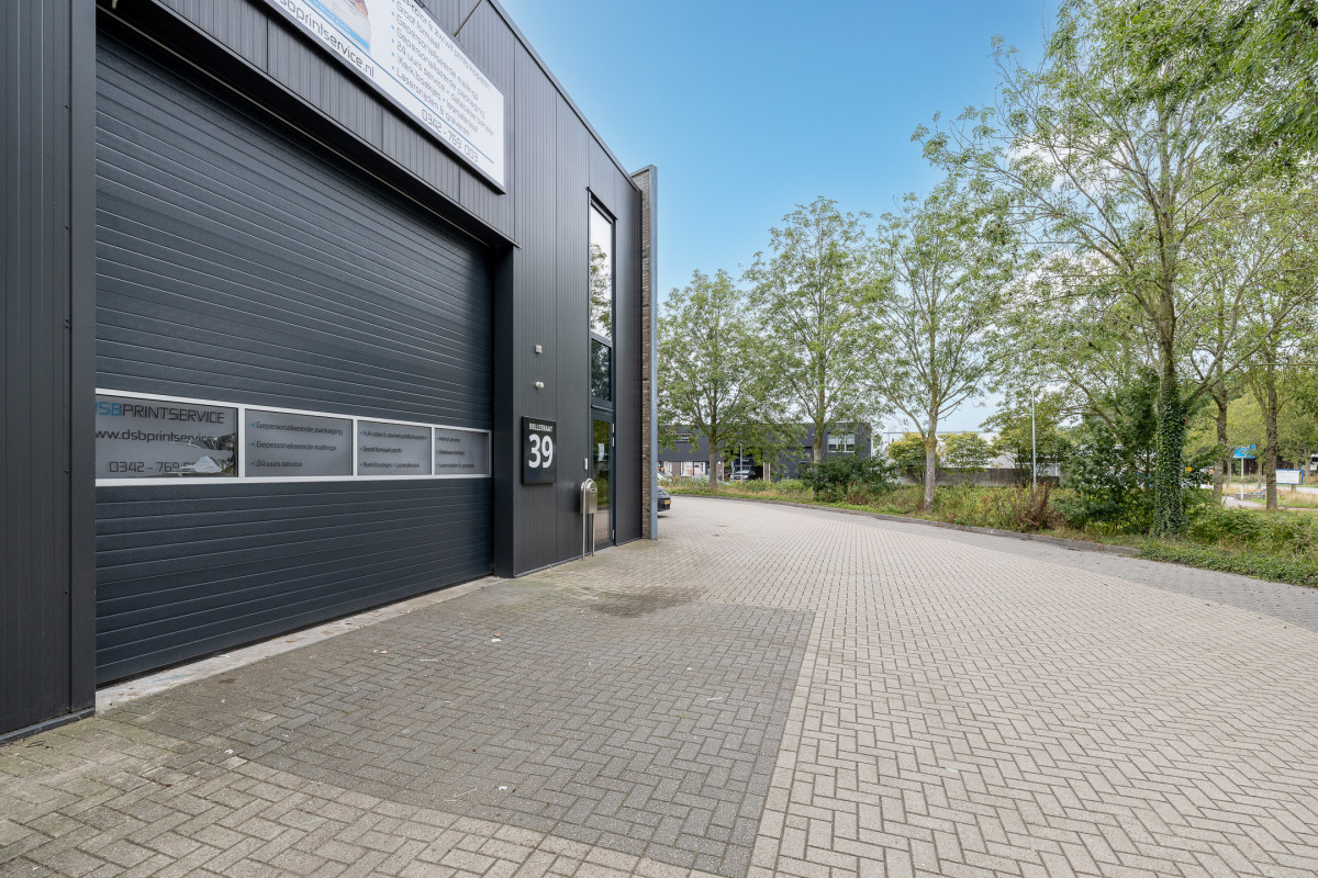Bellstraat 39 (afbeelding 12)