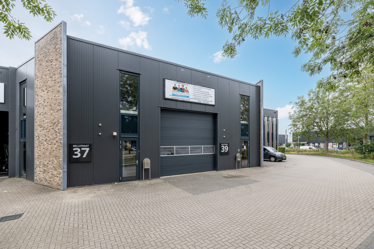 Bellstraat 39 (afbeelding 10)