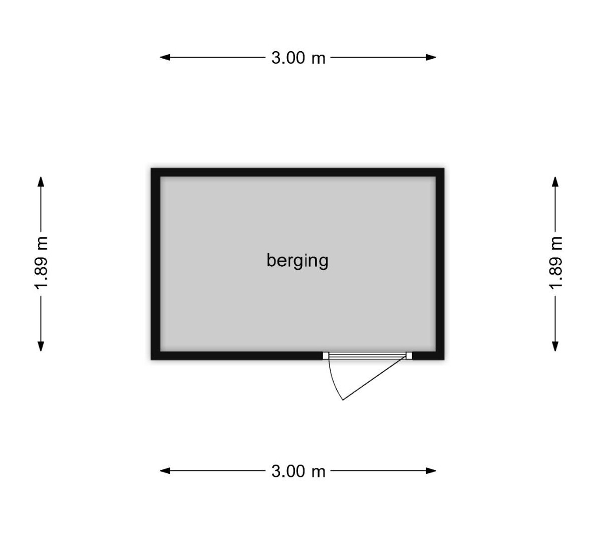 J. van den Broekstraat 7 (plattegrond 4)