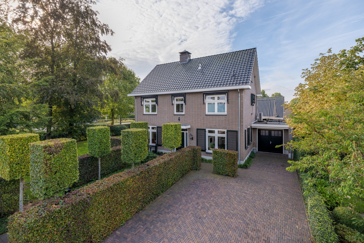 Van Schothorststraat 1 (afbeelding 1)