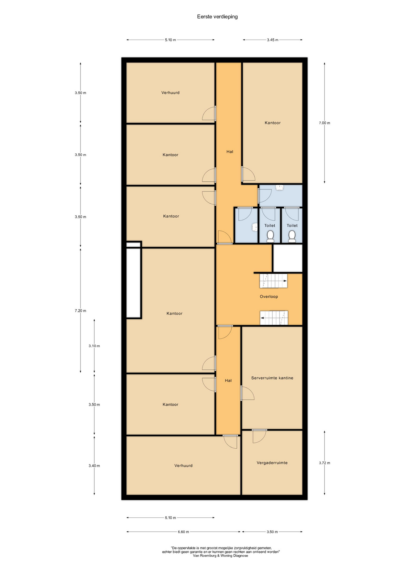 Veemweg 29 (plattegrond 1)
