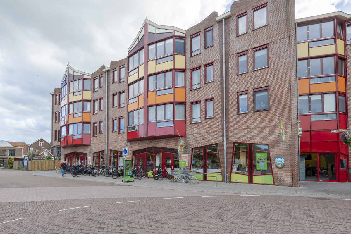 De Heus Plein 105 (afbeelding 1)