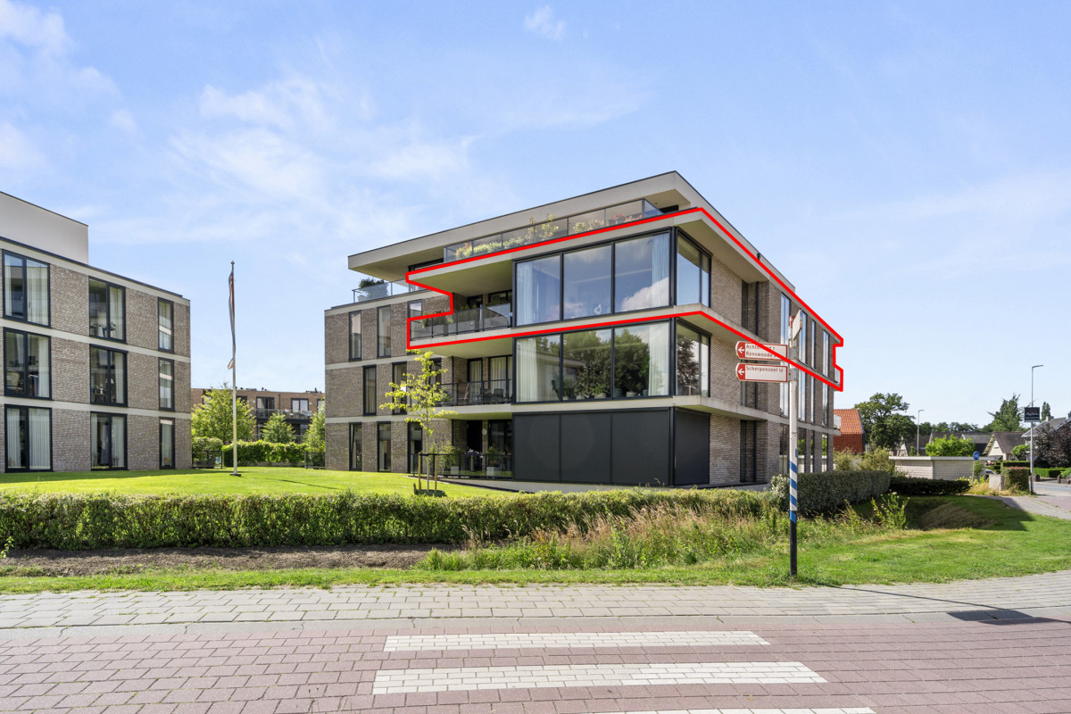 Schoutenstraat 157 (afbeelding 1)
