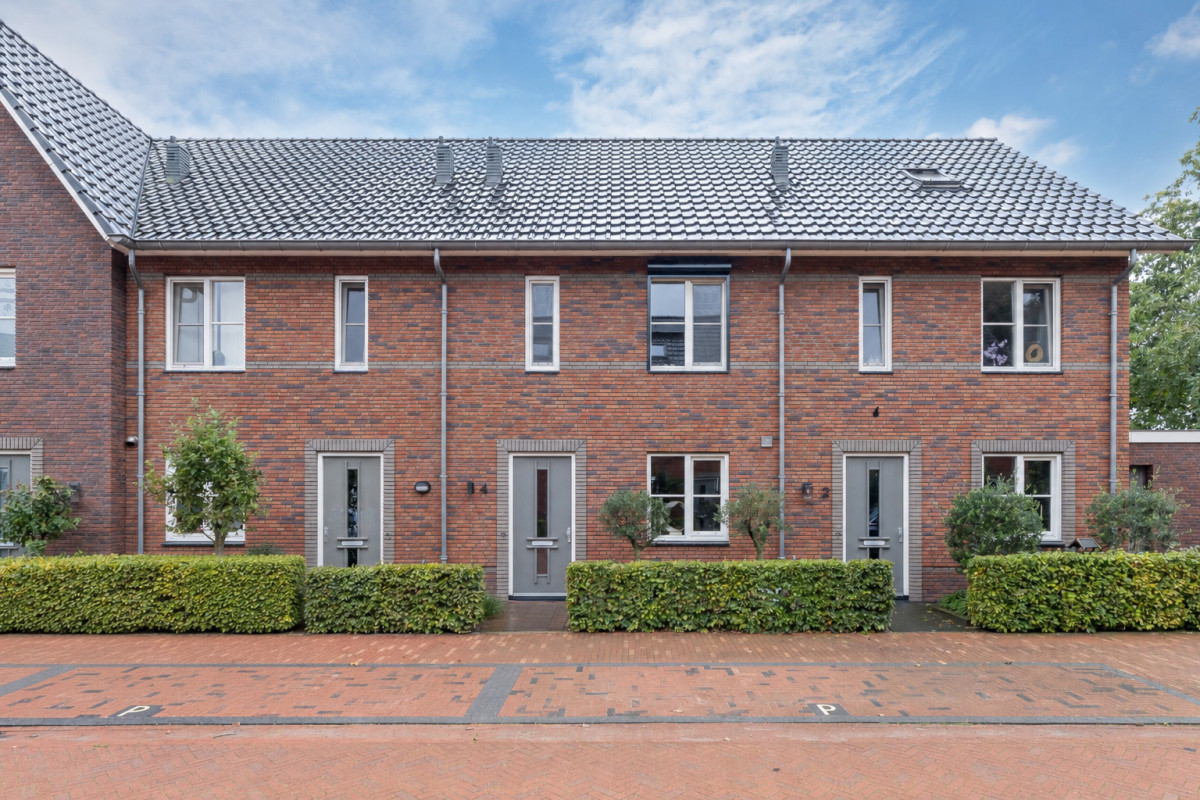 De Leuremaat 4 (afbeelding 1)