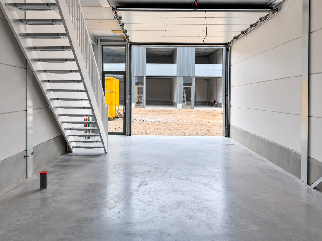 Marconistraat 33 – 25 (afbeelding 5)