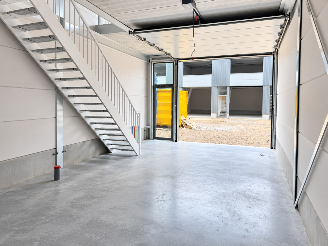 Marconistraat 33 – 25 (afbeelding 6)