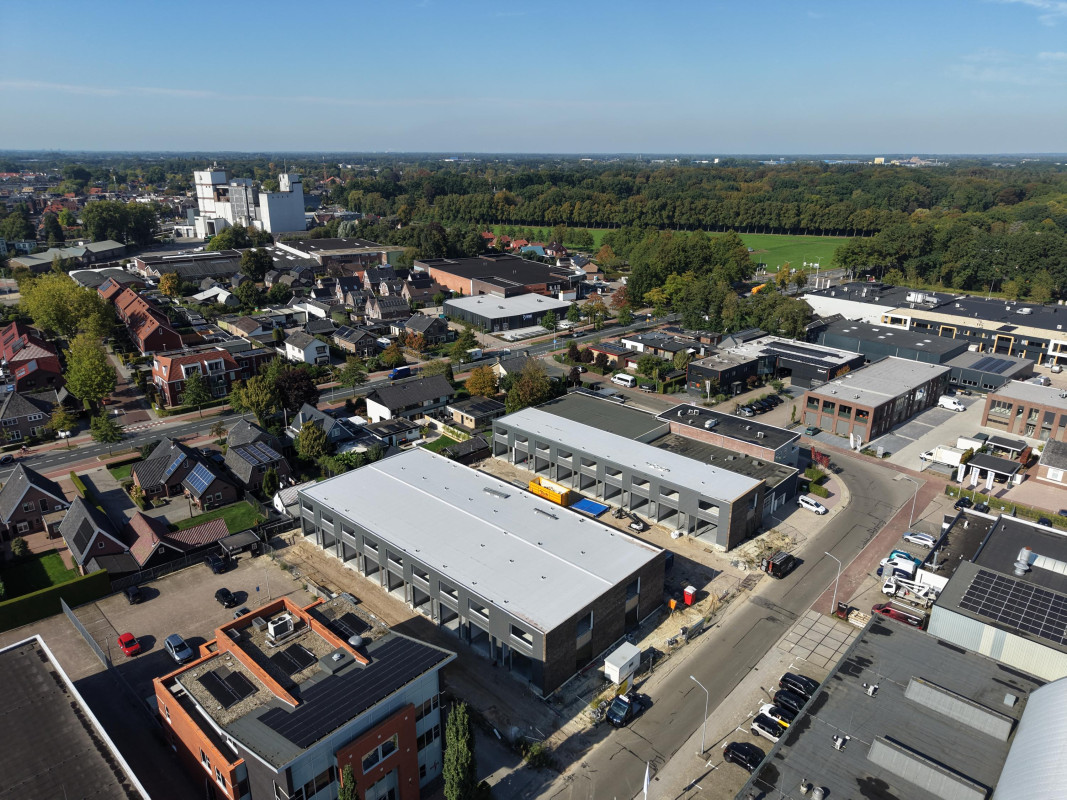 Marconistraat 33 – 25 (afbeelding 10)