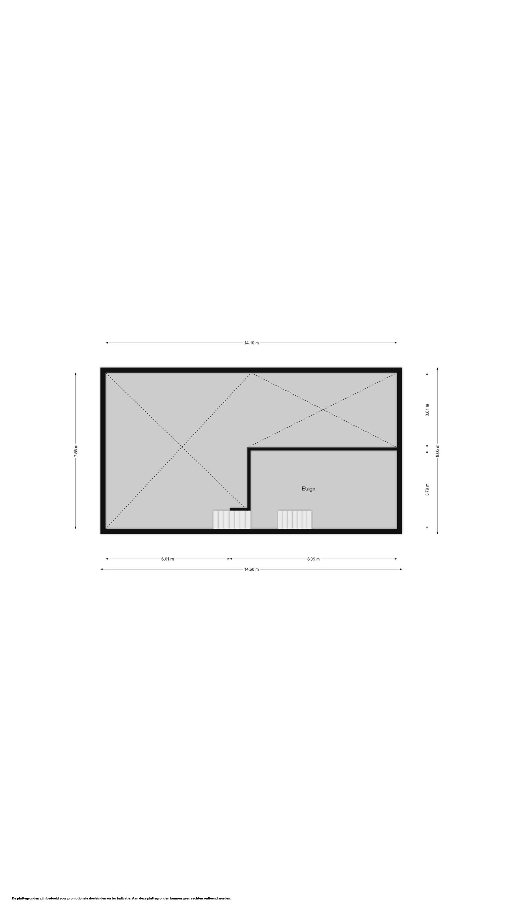 Galvanistraat 24 – 02 (plattegrond 2)