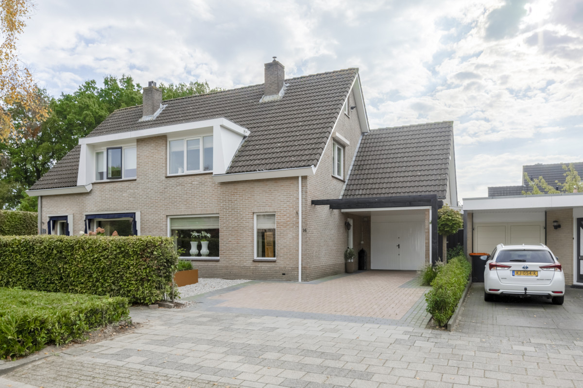 Gersteland 14 (afbeelding 1)