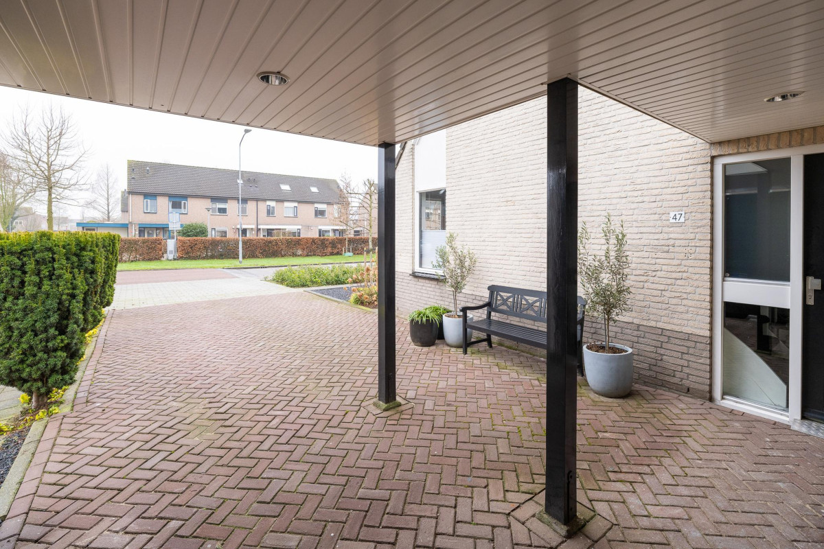 Lange Voren 47 (afbeelding 43)
