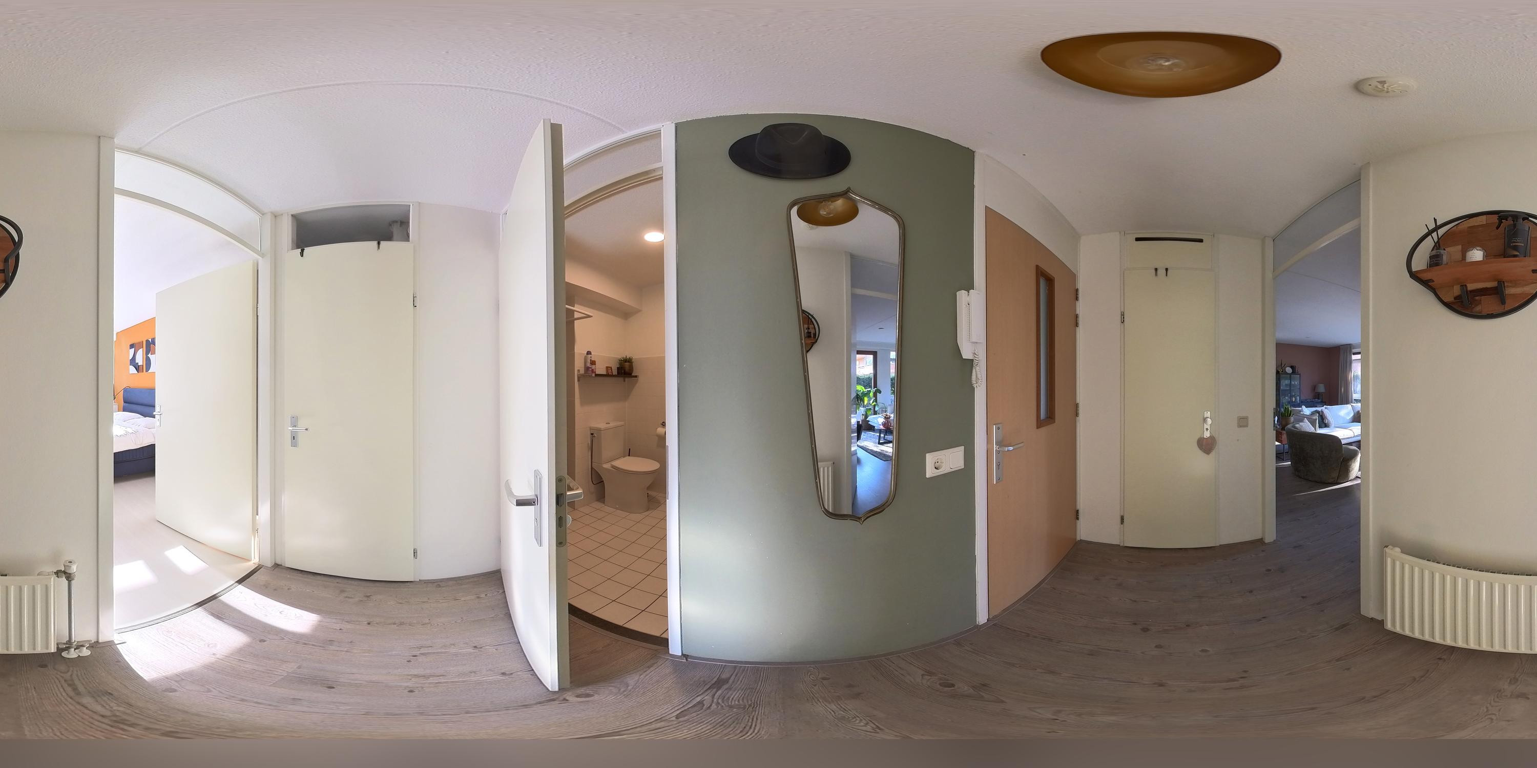 Papiermakersbeek 10 (360 1)