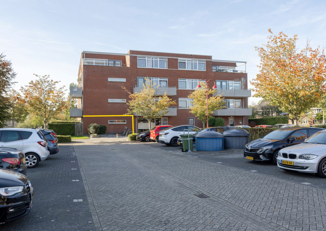 Papiermakersbeek 10 (afbeelding 1)