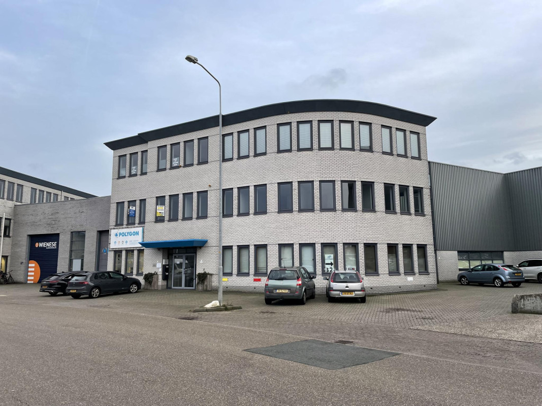 Energieweg 32 &#8211; B (afbeelding 1)