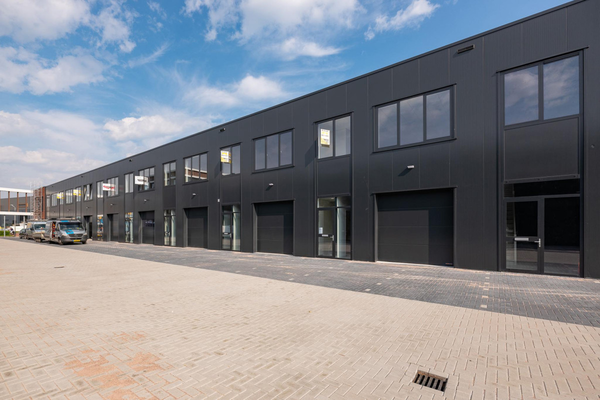 Verlengde Parallelweg 4 &#8211; 03 (afbeelding 2)