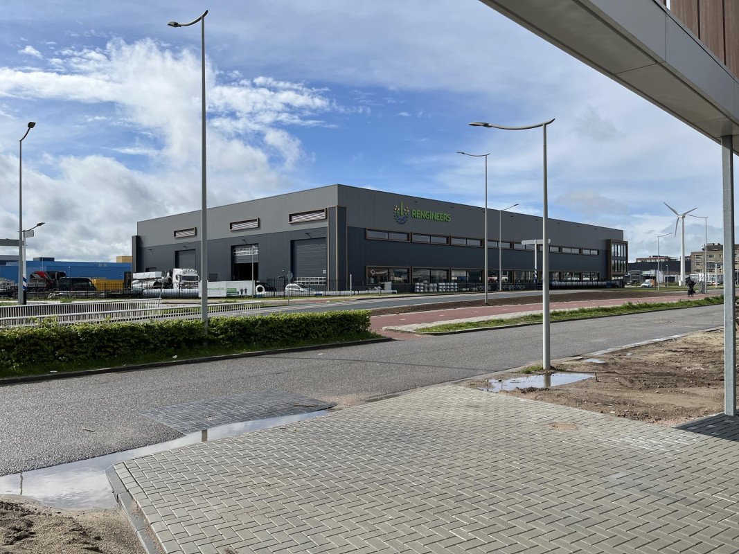 Verlengde Parallelweg 4 &#8211; 03 (afbeelding 17)