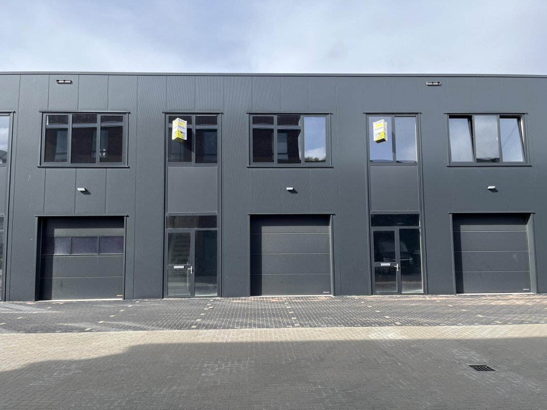 Verlengde Parallelweg 4 &#8211; 03 (afbeelding 3)