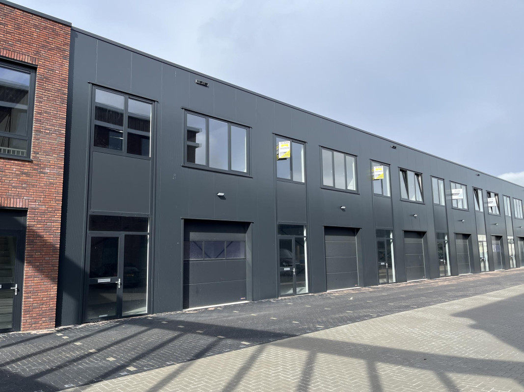 Verlengde Parallelweg 4 &#8211; 03 (afbeelding 4)