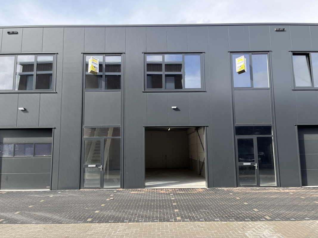 Verlengde Parallelweg 4 &#8211; 03 (afbeelding 8)