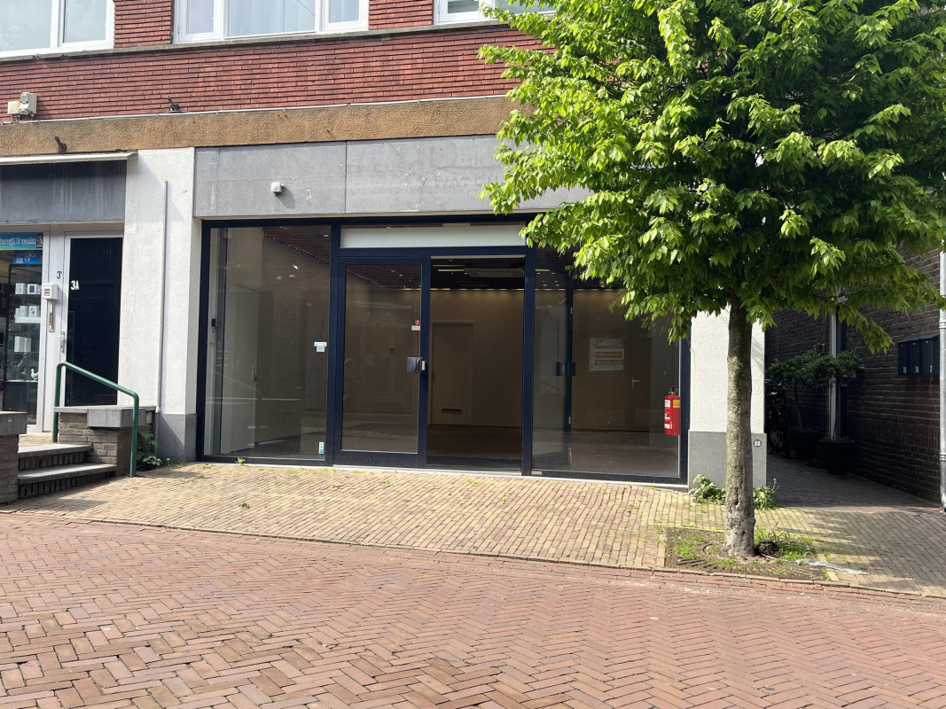 Jan van Schaffelaarstraat 5 (afbeelding 2)