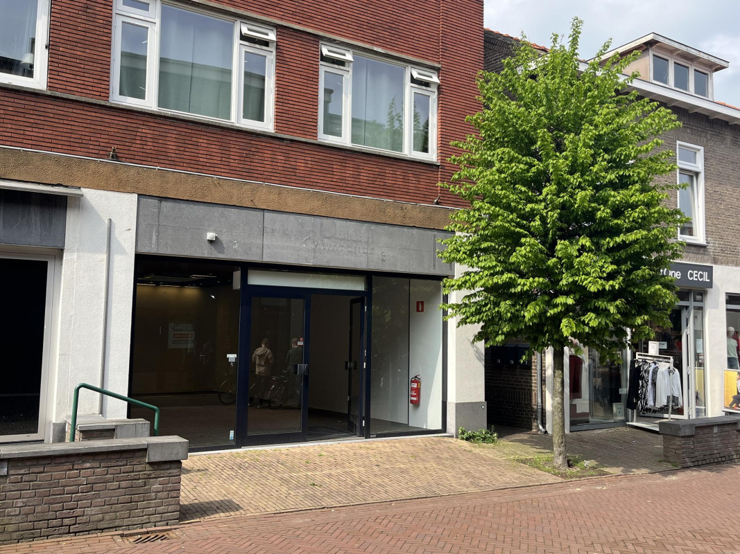 Jan van Schaffelaarstraat 5 (afbeelding 3)