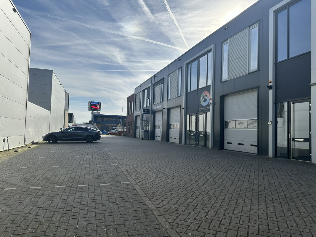 Anthonie Fokkerstraat 61 &#8211; J (afbeelding 2)
