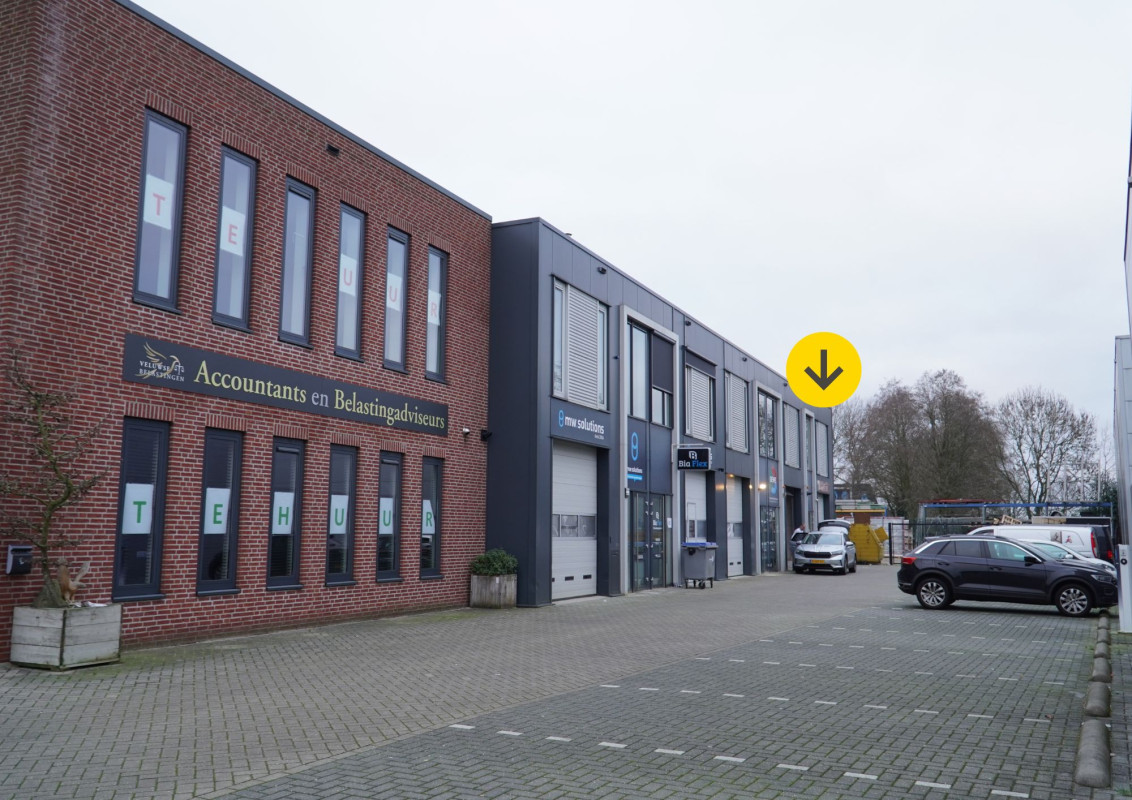 Anthonie Fokkerstraat 61 &#8211; J (afbeelding 3)