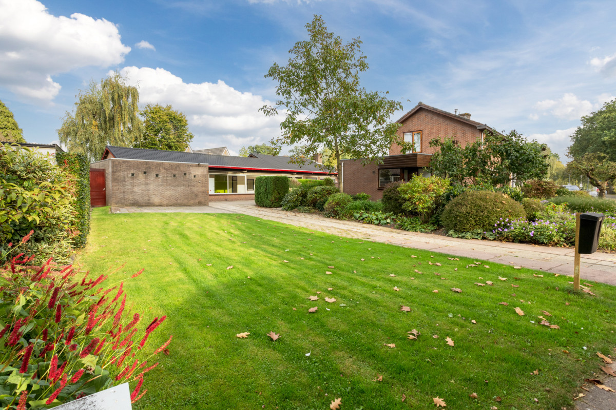 De Ruijterlaan 21 (afbeelding 2)