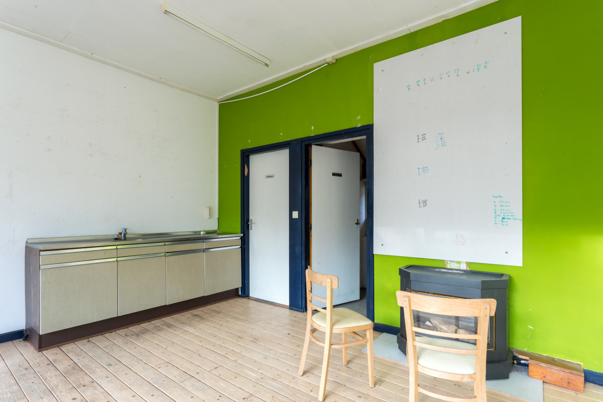 De Ruijterlaan 21 (afbeelding 22)