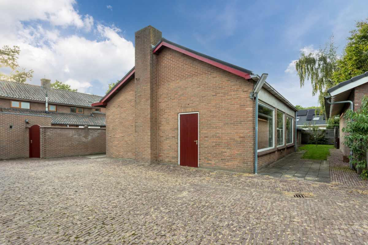 De Ruijterlaan 21 (afbeelding 30)