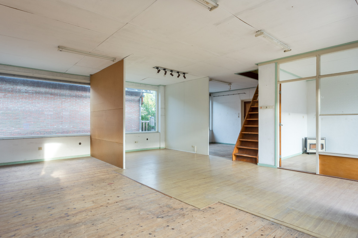 De Ruijterlaan 21 (afbeelding 5)