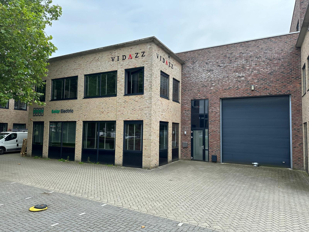 Anthonie Fokkerstraat 39 &#8211; B (afbeelding 1)