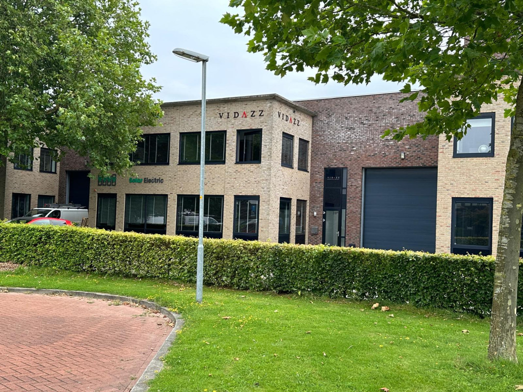 Anthonie Fokkerstraat 39 &#8211; B (afbeelding 2)