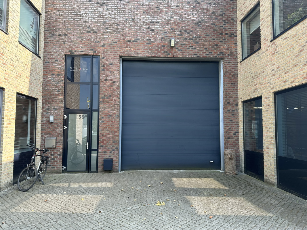 Anthonie Fokkerstraat 39 &#8211; B (afbeelding 8)