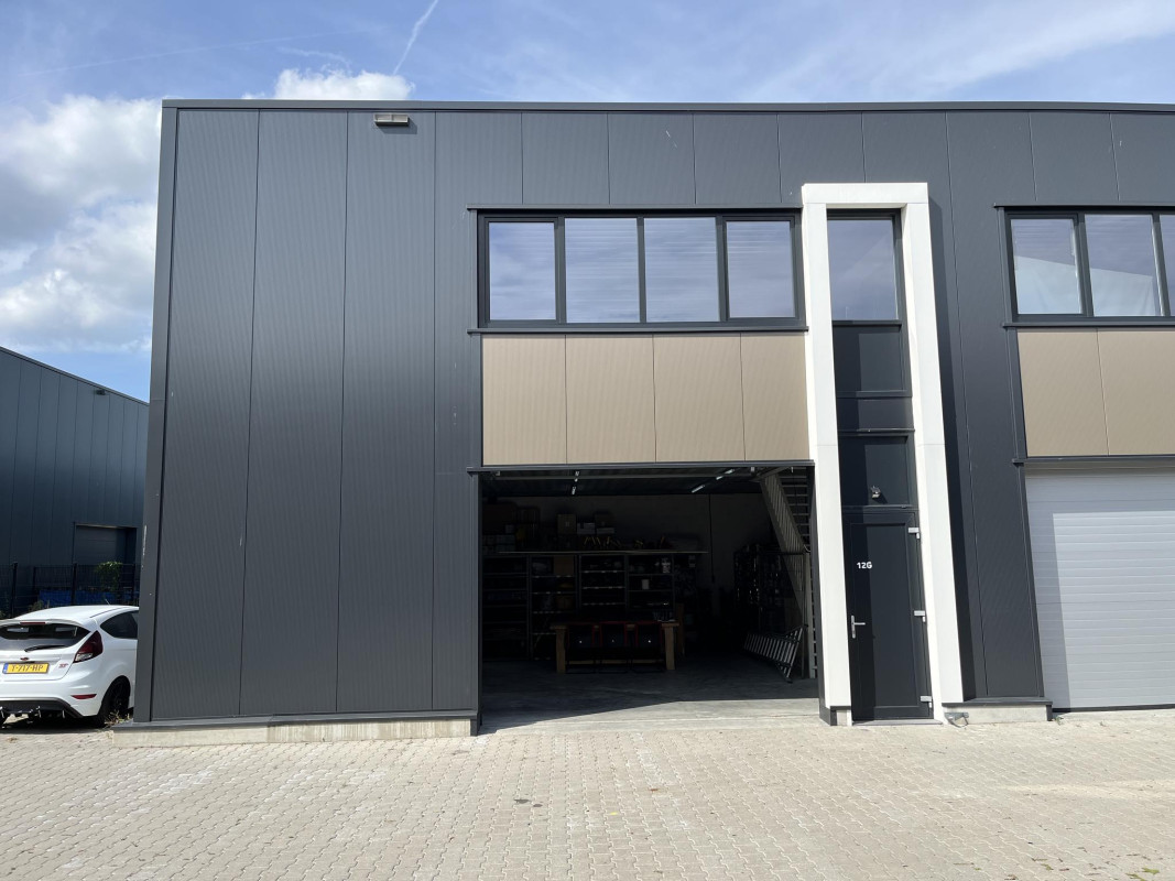 Smitspol 12 &#8211; g (afbeelding 3)