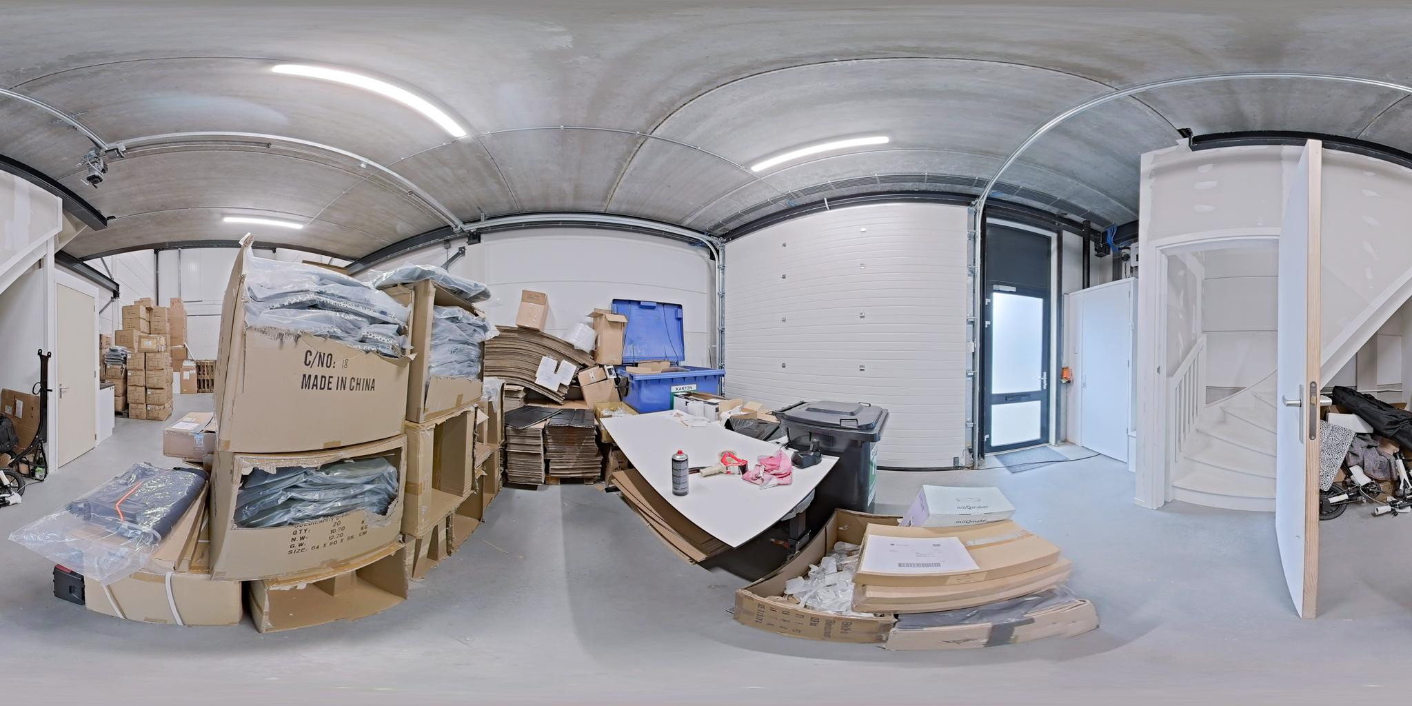 De Driest 22 (360 2)