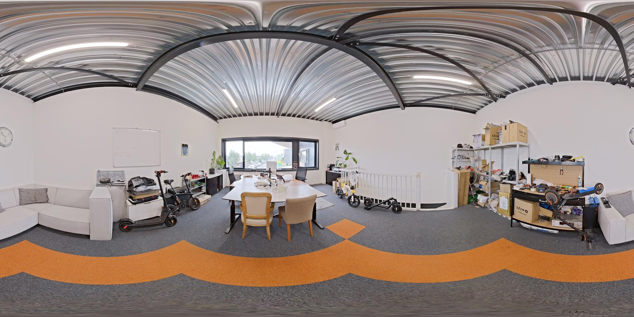 De Driest 22 (360 3)
